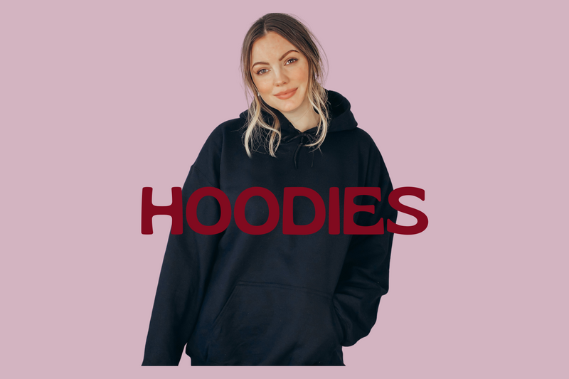 Hoodies