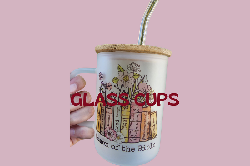 Glass Cups