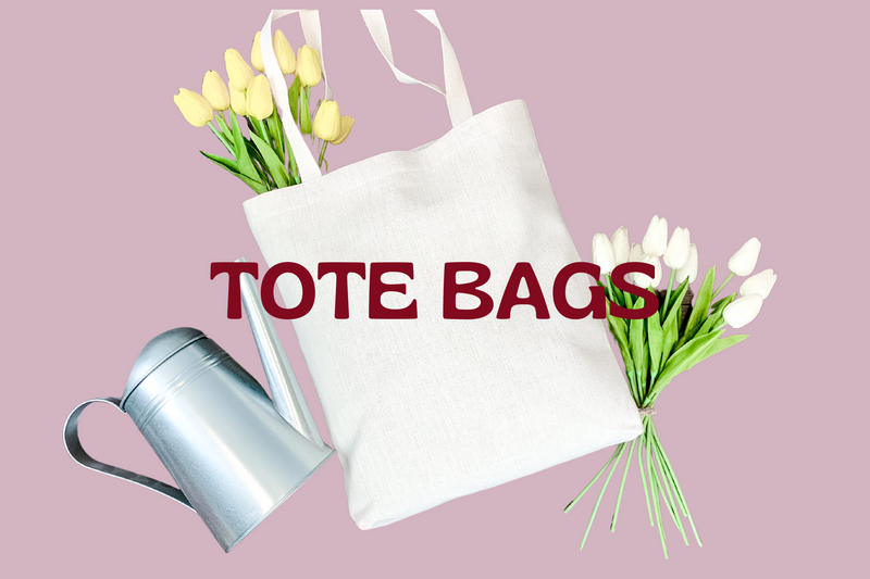 Tote Bags