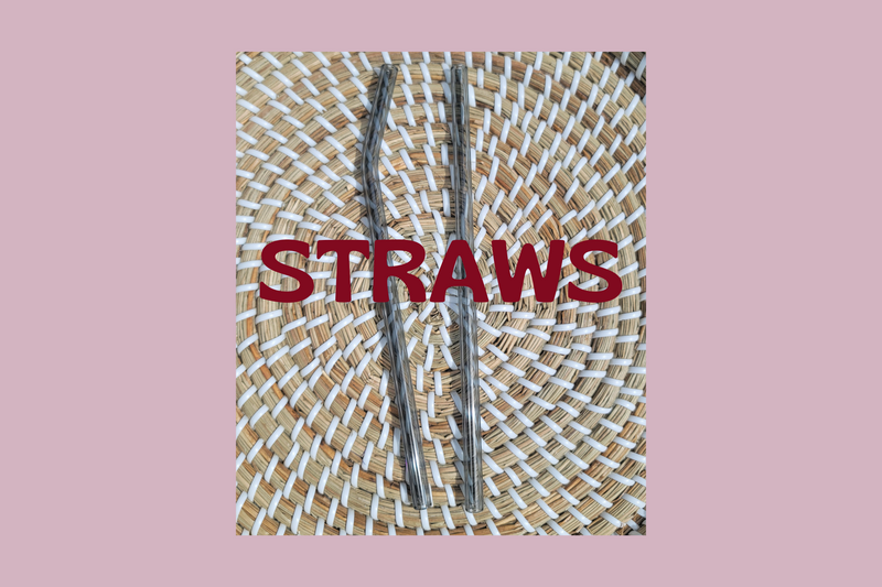 STRAWS