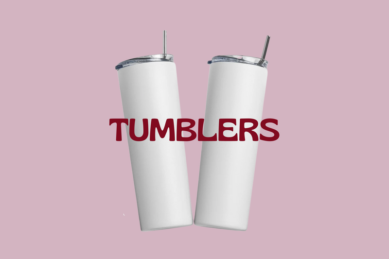 Tumblers