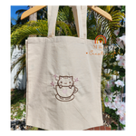 Cute Kitty Tote