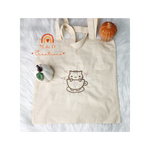 Cute Kitty Tote