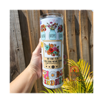 Mental Health 20oz Tumbler