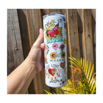 Mental Health 20oz Tumbler