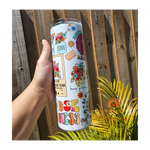 Mental Health 20oz Tumbler