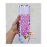 Christmas Cheer Spray 20oz Tumbler