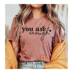 You are Enough