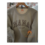 Mama Crewneck