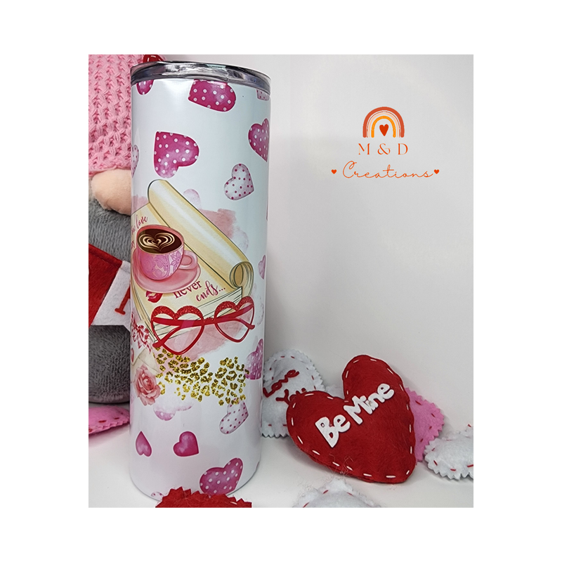 True Love 20oz Tumbler